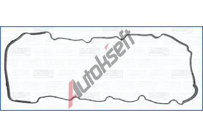 AJUSA T�sn�n� krytu hlavy v�lce AJS 11143600, 11143600