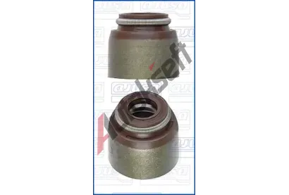 AJUSA Tsnc krouek - dk ventilu AJS 12012100, 12012100