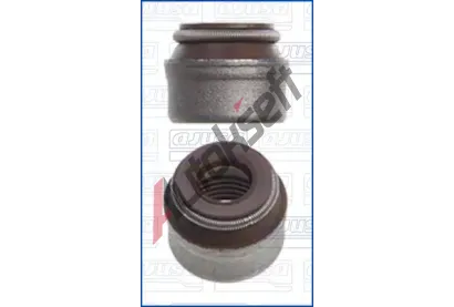 AJUSA Těsnicí kroužek dříku ventilu AJS 12025200, 12025200 AJUSA Těsnicí kroužek dříku ventilu AJS 12025200, 12025200