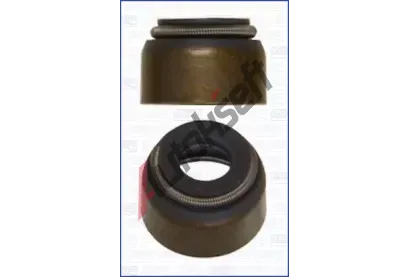 AJUSA Těsnicí kroužek dříku ventilu AJS 12031300, 12031300 AJUSA Těsnicí kroužek dříku ventilu AJS 12031300, 12031300