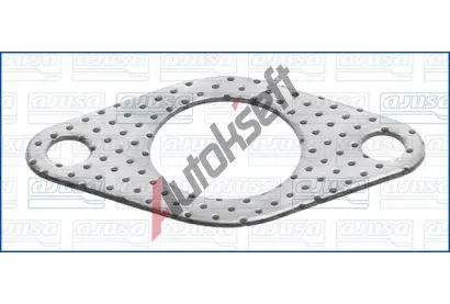 AJUSA Tsnn kolektoru vfukovch plyn AJS 13004500, 13004500