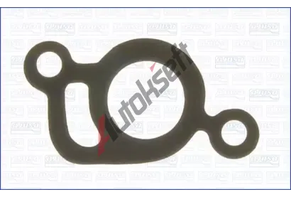 AJUSA T�sn�n� kolena sac�ho potrub� AJS 13005000, 13005000