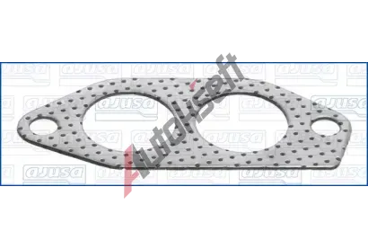 AJUSA T�sn�n� kolektoru v�fukov�ch plyn� AJS 13007200, 13007200