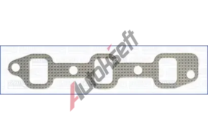 AJUSA T�sn�n� - kolektor v�fukov�ch plyn� AJS 13007300, 13007300