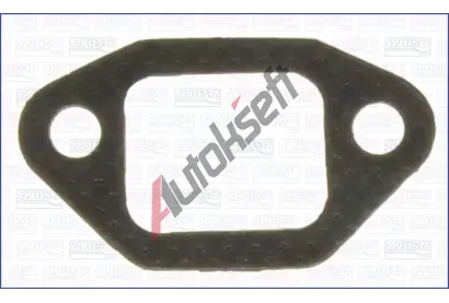 AJUSA T�sn�n� - kolektor v�fukov�ch plyn� AJS 13009600, 13009600