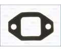Tsnn kolena sacho potrub AJUSA ‐ AJS 13013600
