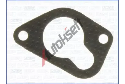 AJUSA Těsnění - koleno sacího potrubí AJS 13014000, 13014000  AJUSA Těsnění - koleno sacího potrubí AJS 13014000, 13014000