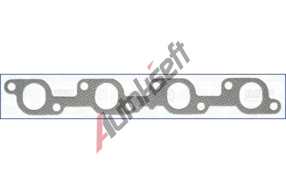 AJUSA Tsnn kolektoru vfukovch plyn AJS 13014600, 13014600