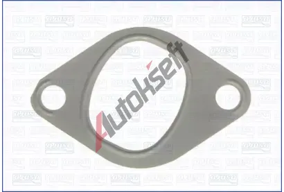 AJUSA T�sn�n� - kolektor v�fukov�ch plyn� AJS 13015000, 13015000