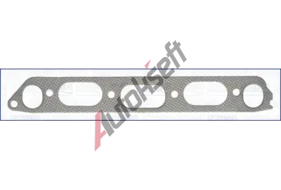 AJUSA Tsnn - koleno sacho potrub/kolektor vfukovch plyn AJS 13015900, 13015900