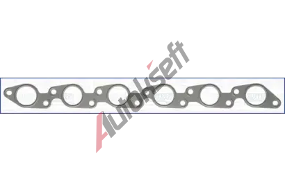 AJUSA Tsnn - kolektor vfukovch plyn AJS 13017900, 13017900