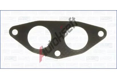 AJUSA Tsnn - kolektor vfukovch plyn AJS 13021000, 13021000