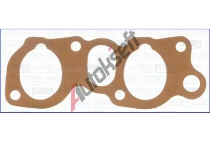 AJUSA T�sn�n� - koleno sac�ho potrub� AJS 13028400, 13028400