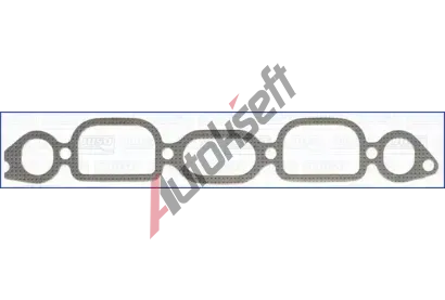 AJUSA Těsnění kolena sacího potrubí / kolektoru výfukových plynů AJS 13028500, 13028500 AJUSA Těsnění kolena sacího potrubí / kolektoru výfukových plynů AJS 13028500, 13028500