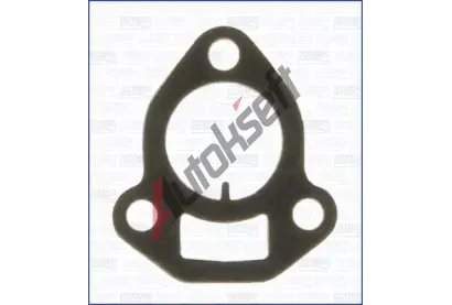 AJUSA T�sn�n� kolena sac�ho potrub� AJS 13032300, 13032300