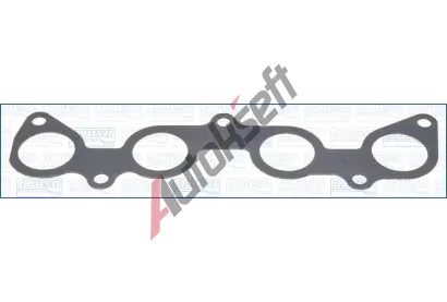 AJUSA Tsnn - kolektor vfukovch plyn AJS 13036100, 13036100