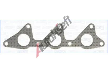 AJUSA T�sn�n� kolektoru v�fukov�ch plyn� AJS 13036500, 13036500