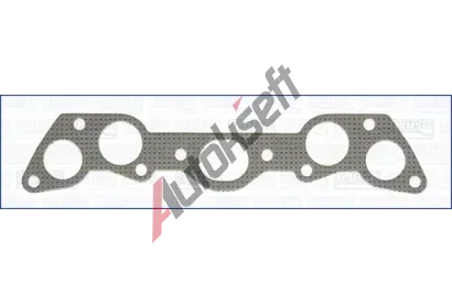 AJUSA T�sn�n� kolena sac�ho potrub� / kolektoru v�fukov�ch plyn� AJS 13036800, 13036800