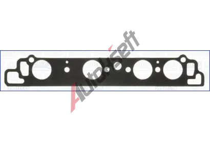 AJUSA T�sn�n� kolena sac�ho potrub� AJS 13038300, 13038300