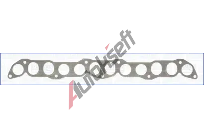 AJUSA T�sn�n� - koleno sac�ho potrub�/kolektor v�fukov�ch plyn� AJS 13038800, 13038800