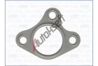 AJUSA Tsnn - kolektor vfukovch plyn AJS 13039300, 13039300