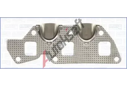 AJUSA T�sn�n� kolektoru v�fukov�ch plyn� AJS 13043300, 13043300