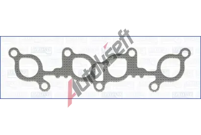 AJUSA T�sn�n� kolektoru v�fukov�ch plyn� AJS 13043600, 13043600