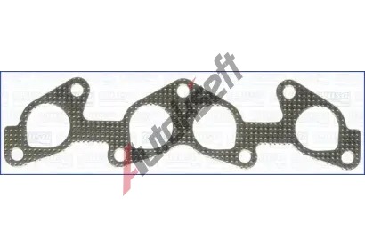 AJUSA Těsnění kolektoru výfukových plynů AJS 13043700, 13043700 AJUSA Těsnění kolektoru výfukových plynů AJS 13043700, 13043700