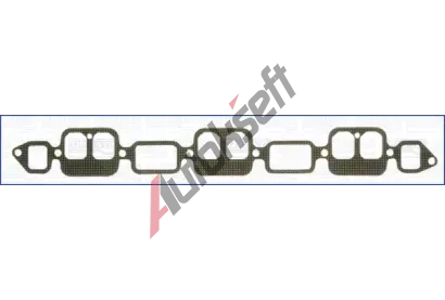 AJUSA Tsnn kolena sacho potrub / kolektoru vfukovch plyn AJS 13044800, 13044800