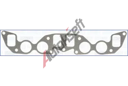 AJUSA Těsnění - koleno sacího potrubí/kolektor výfukových plynů AJS 13045400, 13045400 AJUSA Těsnění - koleno sacího potrubí/kolektor výfukových plynů AJS 13045400, 13045400