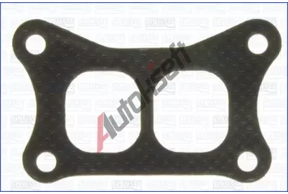 AJUSA T�sn�n� - kolektor v�fukov�ch plyn� AJS 13045900, 13045900