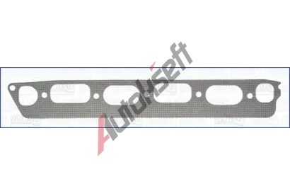 AJUSA T�sn�n� - koleno sac�ho potrub�/kolektor v�fukov�ch plyn� AJS 13046900, 13046900