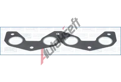 AJUSA Tsnn - kolektor vfukovch plyn AJS 13049800, 13049800