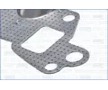 AJUSA T�sn�n� - kolektor v�fukov�ch plyn� AJS 13051200, 13051200
