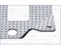 AJUSA Tsnn - kolektor vfukovch plyn AJS 13054500, 13054500