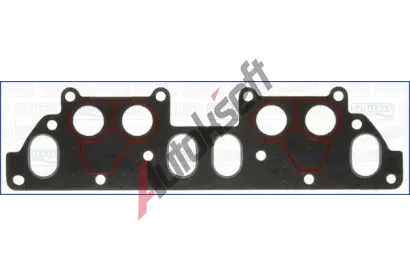 AJUSA T�sn�n� - koleno sac�ho potrub�/kolektor v�fukov�ch plyn� AJS 13065000, 13065000