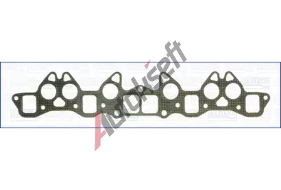 AJUSA T�sn�n� kolena sac�ho potrub� / kolektoru v�fukov�ch plyn� AJS 13067700, 13067700