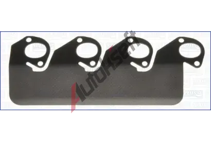 AJUSA T�sn�n� - kolektor v�fukov�ch plyn� AJS 13068600, 13068600