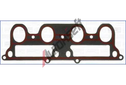 AJUSA T�sn�n� kolena sac�ho potrub� AJS 13068700, 13068700