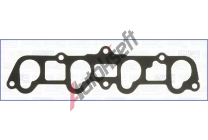 AJUSA Tsnn - koleno sacho potrub AJS 13070900, 13070900