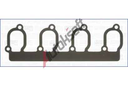 AJUSA Tsnn - koleno sacho potrub AJS 13071400, 13071400