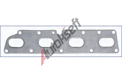 AJUSA T�sn�n� - kolektor v�fukov�ch plyn� AJS 13072100, 13072100