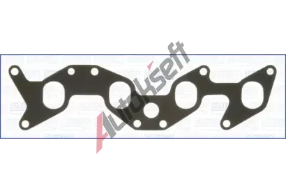 AJUSA Tsnn - koleno sacho potrub AJS 13072500, 13072500