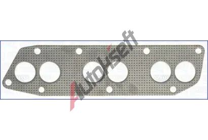 AJUSA Tsnn kolektoru vfukovch plyn AJS 13073600, 13073600