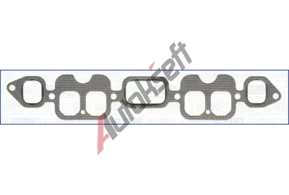 AJUSA T�sn�n� kolena sac�ho potrub� / kolektoru v�fukov�ch plyn� AJS 13073900, 13073900