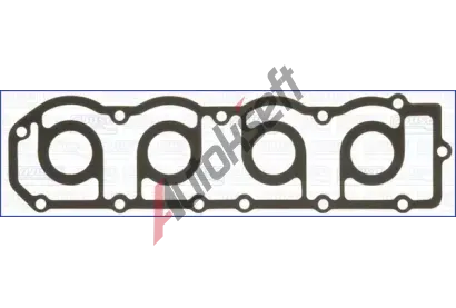 AJUSA T�sn�n� - koleno sac�ho potrub� AJS 13074300, 13074300