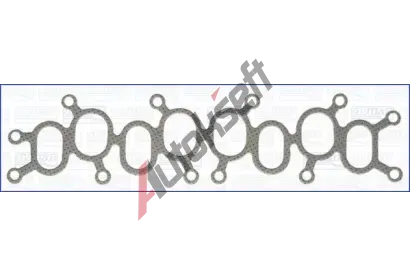 AJUSA T�sn�n� kolena sac�ho potrub� / kolektoru v�fukov�ch plyn� AJS 13074900, 13074900