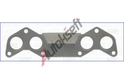 AJUSA Tsnn - kolektor vfukovch plyn AJS 13075900, 13075900