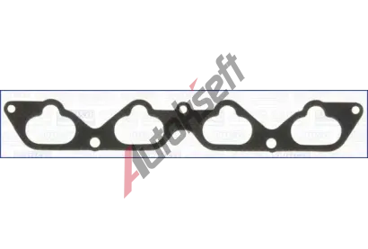 AJUSA T�sn�n� - koleno sac�ho potrub� AJS 13077000, 13077000