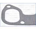 AJUSA Tsnn - koleno sacho potrub AJS 13077600, 13077600